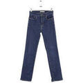 Jeans/Pantalons sur Grenoble : Jeans skinny Levis Jean slim bleu
