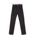 Pantalons sur Grenoble : Jeans Levis Jean droit noir