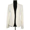 Vestes sur Grenoble : Veste Gerard Darel Blazer blanc