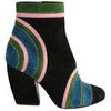 Bottines Pierre Hardy Bottes multicolores