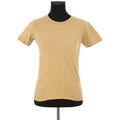 Tee-shirts sur Grenoble : T-shirt American Vintage T-shirt camel