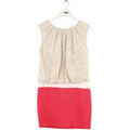 Robe courte Maje Robe rose