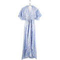 Robes sur Grenoble : Robe Maje Robe bleue
