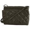 Sac &agrave; main Zadig & Voltaire Mini sac kaki Kaki