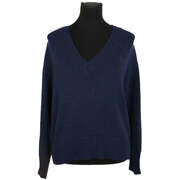 Pull Ami Paris Pull bleu