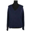 Pull Ami Paris Pull bleu