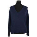 Pull sur Grenoble : Pull Ami Paris Pull bleu