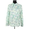 Chemise Soeur Chemise verte