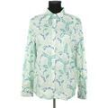 Chemises sur Grenoble : Chemise Soeur Chemise verte