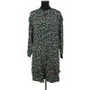 Robe courte Soeur Robe verte
