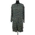 Robes sur Grenoble : Robe courte Soeur Robe verte