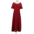 Robes sur Grenoble : Robe Sandro Robe rouge