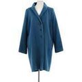 Manteaux sur Grenoble : Manteau Kenzo Manteau en laine bleu