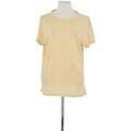 Tee-shirts sur Grenoble : T-shirt Iro T-shirt en lin jaune