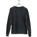 T-shirt Colorful Standard T-shirt en coton anthracite Grenoble