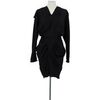 Robe courte Isabel Marant Robe noire