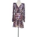 Robes sur Grenoble : Robe courte Bash Robe multicolore