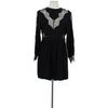 Robe courte Iro Robe noire