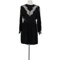 Robe courte Iro Robe noire