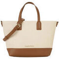 Sac &agrave; main Valentino Bags VBS9PS04 Blanc Grenoble
