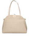 Sacs &agrave; mains sur Grenoble : Sac &agrave; main Gattinoni BEN4C8601WV Beige