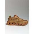 Baskets homme sur Grenoble : Baskets sae Basket Sato Brown Homme
