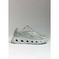 Baskets homme sur Grenoble : Baskets basses sae Basket Sato Grey mat Homme