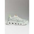 Baskets homme sur Grenoble : Baskets basses sae Basket Sato Silver Homme