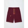 Shorts/Bermuda sur Grenoble : Short sae Bermuda Hyogo Burgundy Homme