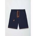 Shorts/Bermuda sur Grenoble : Short sae Bermuda Hyogo Navy Homme