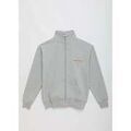Vestes sur Grenoble : Blouson sae Sweatshirt Kachi Grey Mel Homme