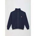 Vestes sur Grenoble : Blouson sae Sweatshirt Kachi Navy Homme