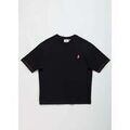 Tee-shirts sur Grenoble : T-shirt sae T-shirt Aichi Black Homme