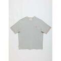 Tee-shirts sur Grenoble : T-shirt sae T-shirt Aichi Grey Mel Homme