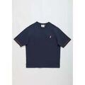Tee-shirts sur Grenoble : T-shirt sae T-shirt Aichi Navy Homme