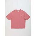 Tee-shirts sur Grenoble : T-shirt sae T-shirt Aichi Vieux Rose Homme