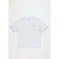 Tee-shirts sur Grenoble : T-shirt sae T-shirt Aichi White Homme