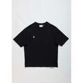 Tee-shirts sur Grenoble : T-shirt sae T-shirt Hako Black Homme
