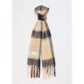 Echarpe sae Echarpe Shizu Grey Mel Femme