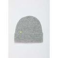 Bonnet sae Bonnet Kago Grey Mel Homme