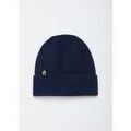 Bonnet sae Bonnet Kago Navy Homme