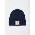 Bonnets sur Grenoble : Bonnet sae Bonnet Sappo Indian Ibis Navy Femme