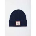 Bonnets sur Grenoble : Bonnet sae Bonnet Sappo Sumo Skate Navy Femme
