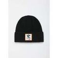 Bonnet sae Bonnet Sappo Zorro Black Homme