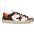 Baskets basses Ama Brand -