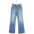 Jeans flare / larges Finger In The Nose Jean bootcut bleu Jeans sur Grenoble : Jeans flare / larges Finger In The Nose Jean bootcut bleu