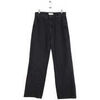 Jeans 1964 Shoes Jean droit noir