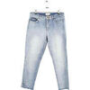 Jeans 1964 Shoes Jean droit blanc