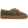 Chaussures bateau Sanjo -