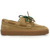 Chaussures bateau Sanjo -